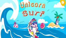 Unicorn Surf