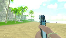 Unstoppable Shooter