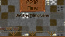 Untitled Mining Game