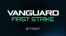 Vanguard - First Strike