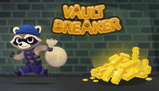 Vault Breaker