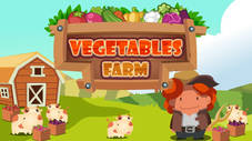 Vegetables Farm