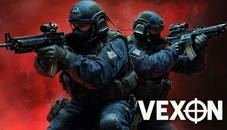 Vexon
