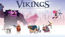 Vikings an Archer's Journey