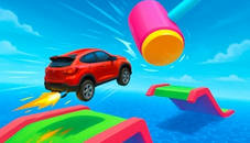 Wacky Wheels