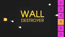 Wall Destroyer