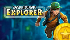 Wallbound Explorer