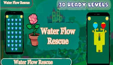 Water Flow Rescue