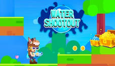 Water Gun Shooter