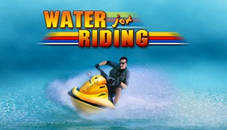 Water Jet Riding