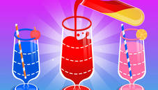 Water Pour Jam