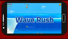 Wave Rush