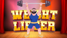 Weightlifter