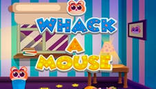Whack a Mouse