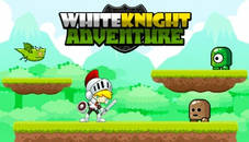 White Knight Adventure