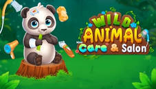 Wild Animal Care And Salon