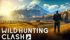 Wild Hunting Clash