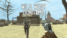 Wild West Gun Game