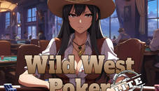 Wild West Poker Lite