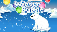 Winter Bubble