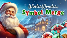 WinterWonder Symbol Merge