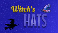 Witch's Hats