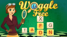 Woggle Free