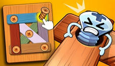 Wood Bolts - Bad