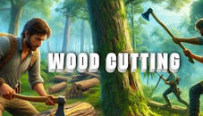 Wood Cutting