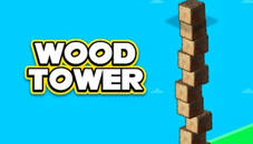 Wood Tower