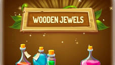 Wooden Jewels