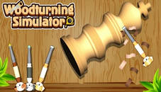 Woodturning Simulator