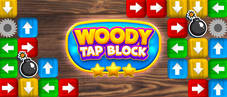 Woody Tap Block