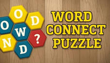 Word Connect Puzzle