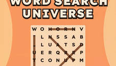 Word Search Universe
