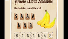 Word Tangle