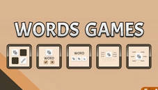 Words Games