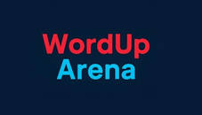 WordUp Arena