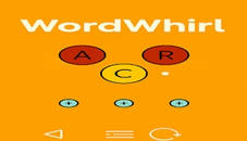 WordWhirl