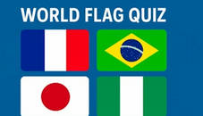 World Flag Quiz