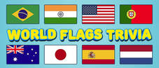 World Flags Trivia