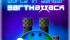 World in Danger Earth Attack