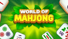 World of Mahjong