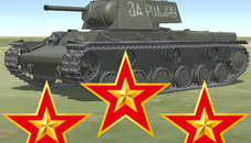 World of WarTanks