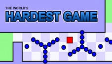 World's Hardest Game