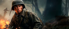 World War 2 Shooter
