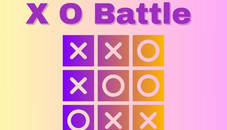 X O Battle