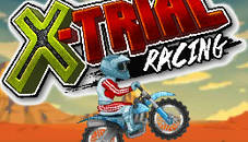 X Trial Racing