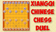 Xiangqi Chinese Chess Duel