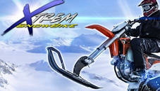 Xtrem SnowBike